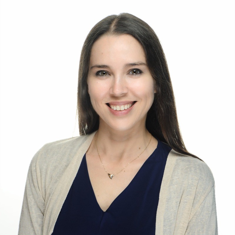 Kristin Salisbury