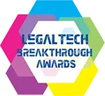 LegalTech Breakthrough Award