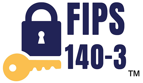 FIPS 140-3
